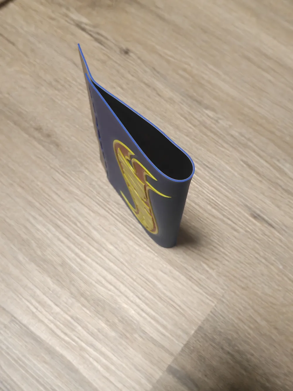 HotWheels Car Tag - Free 3D Print Model - MakerWorld