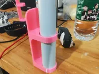 0.2mm 层高, 2 层墙, 40% 填充