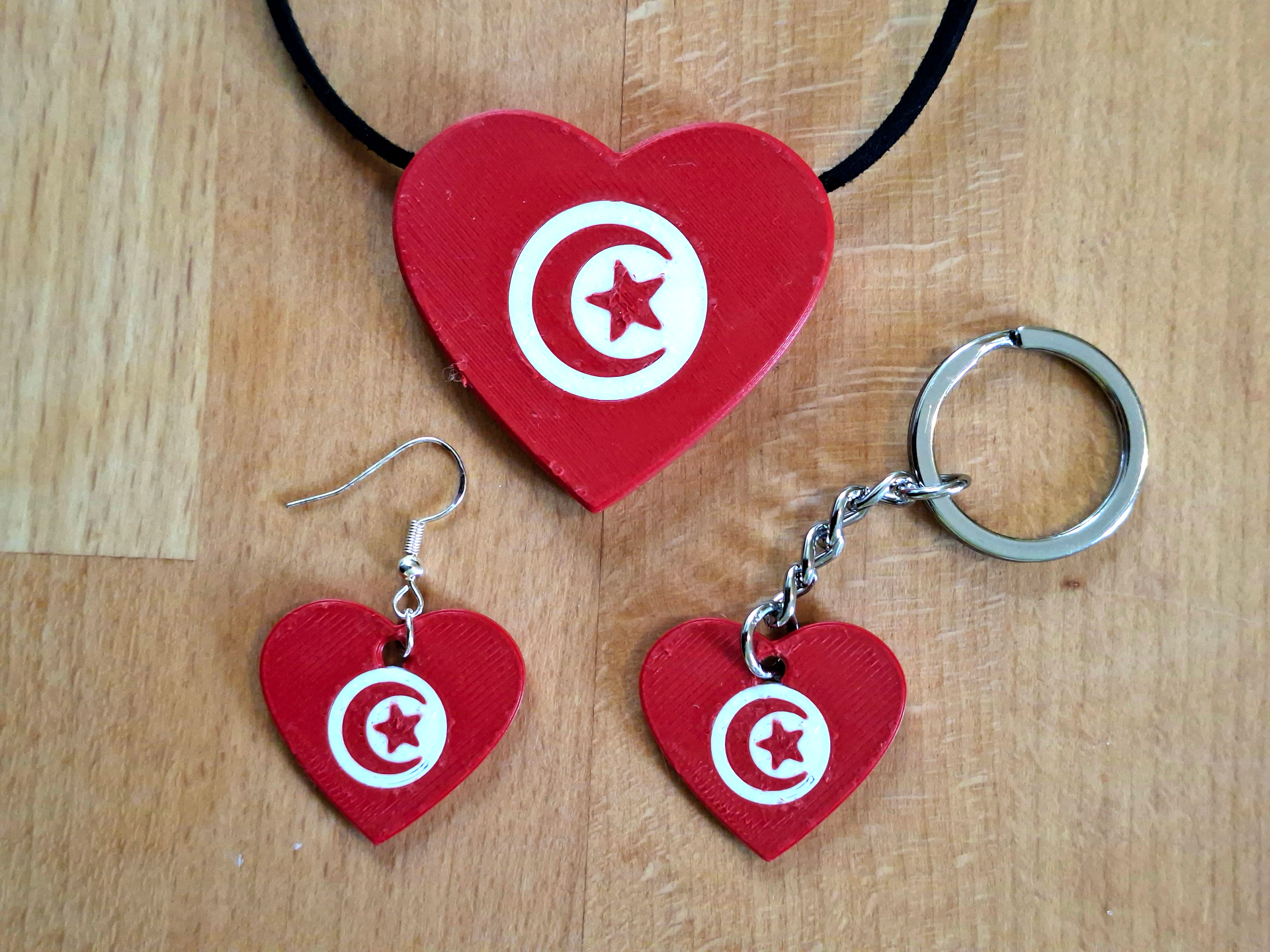 Loving Tunisia
