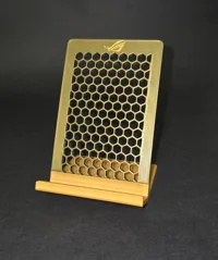 Support pavé numérique style ROG Strix — photo 3