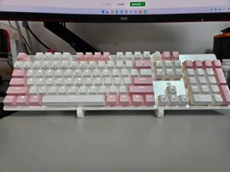 键盘架 keyboard stand