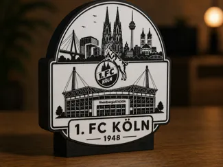1 FC Köln