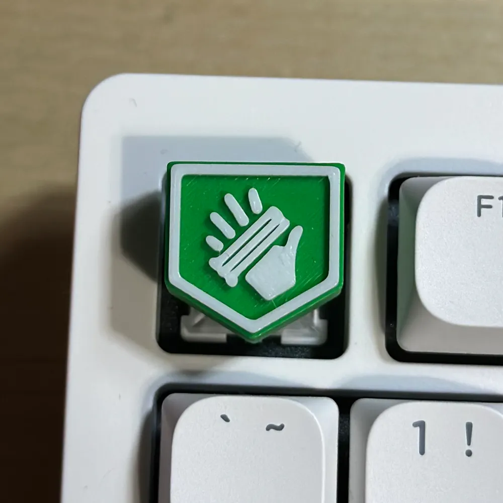 Speed Cola Keycap | COD Black Ops Zombies by arsb1479 - MakerWorld