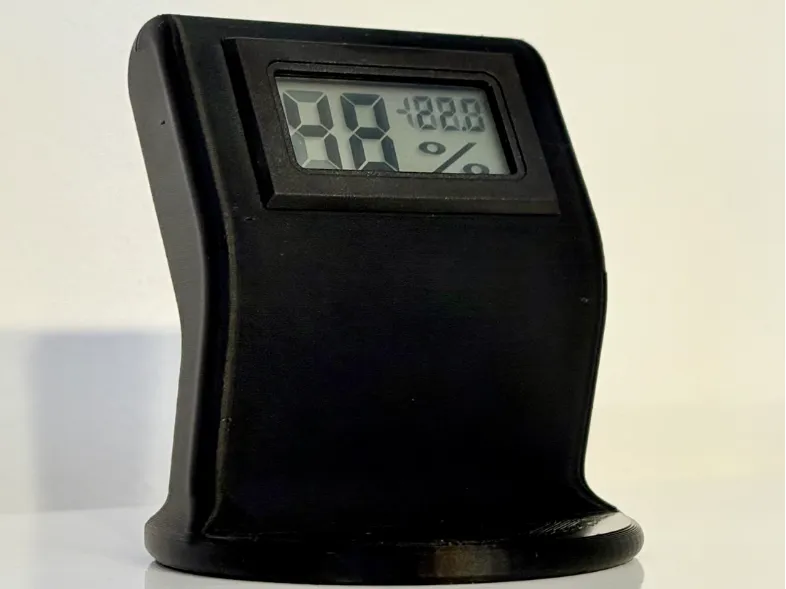 Hygrometer Stand