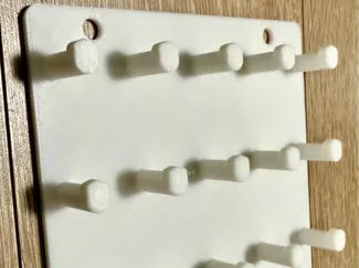 20 Rings Holder