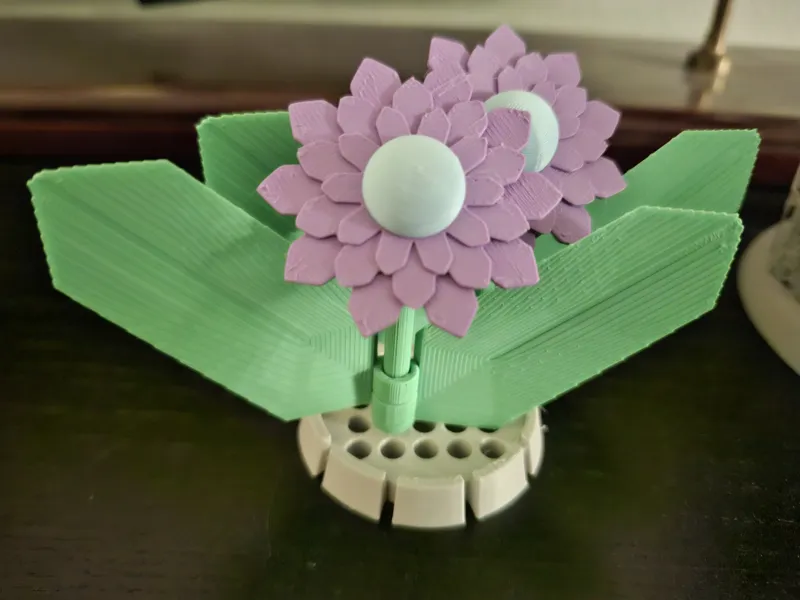 Simple Flowers
