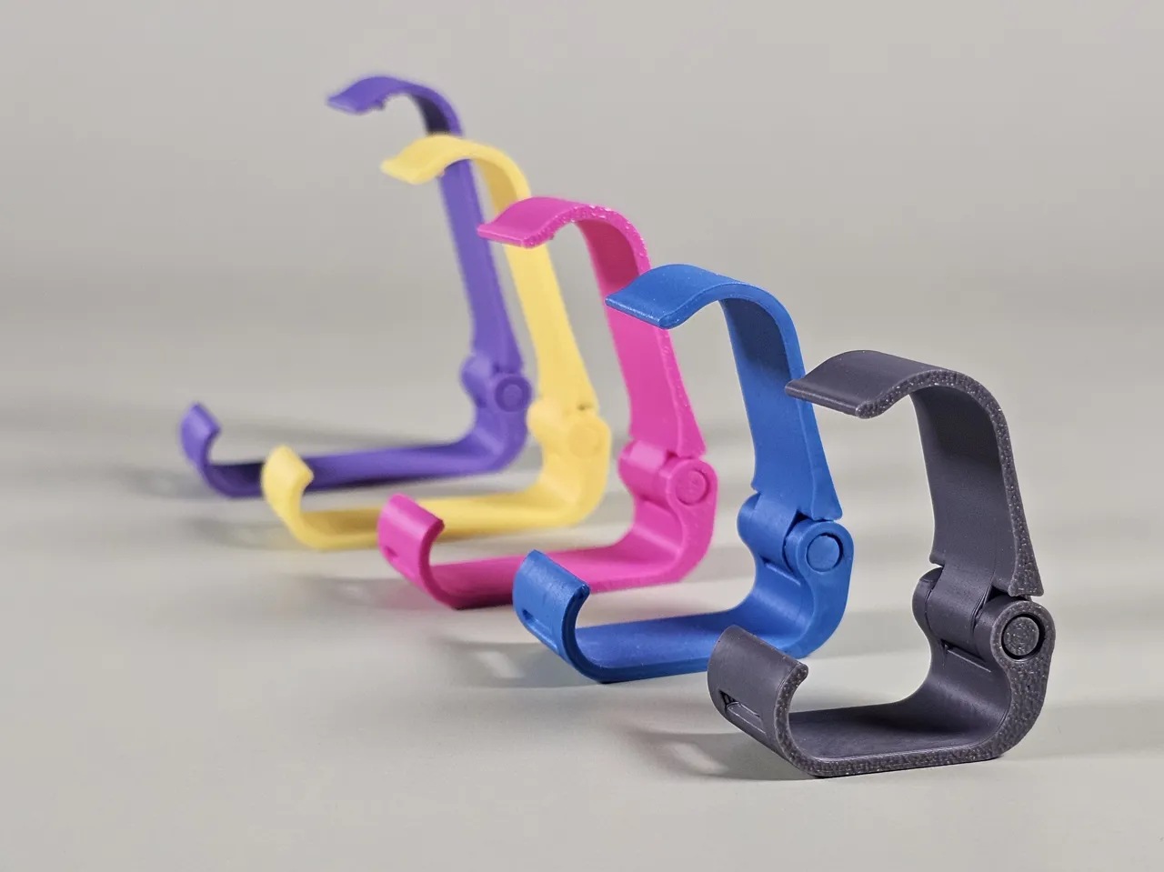 Cable Organiser/Cable Clip view 4