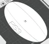 0.4 mm layer , petg