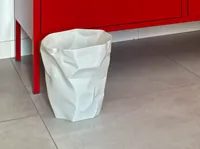 Vase stile (faster but less strong)
