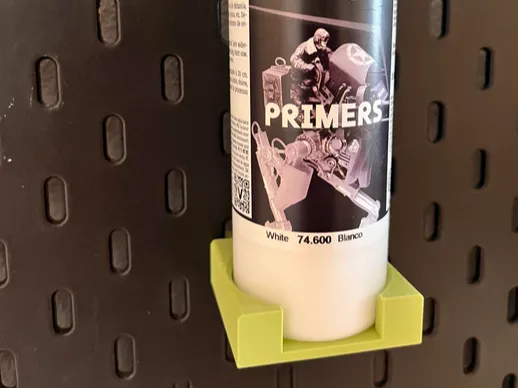 Support Skådis pour apprêt Vallejo (200 ml)