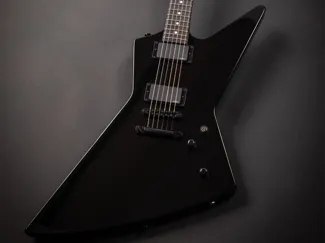 ESP MX 250 Explorer guitar