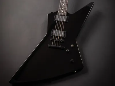 ESP MX 250 Explorer guitar