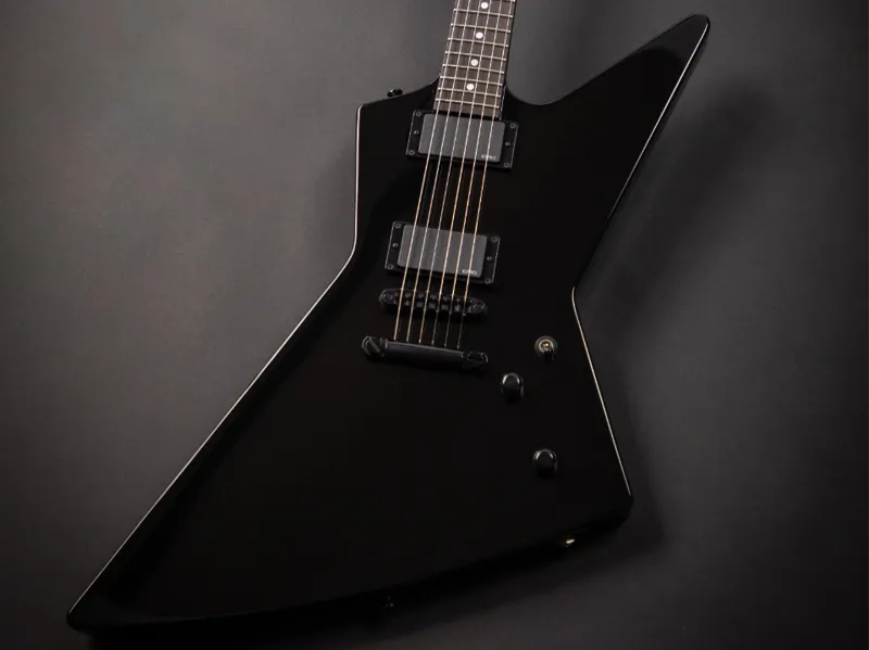 ESP MX 250 Explorer guitar
