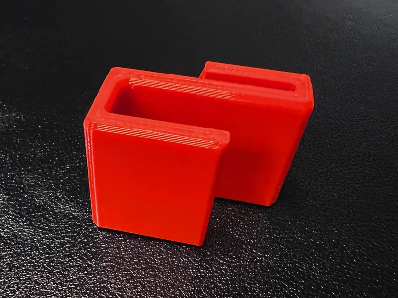 Tesla Cybertruck Hook for MOLLE Panels (fits all)