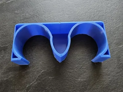 3D Bottle Holder