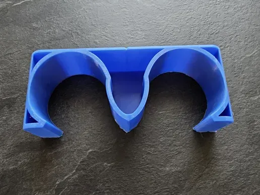 3D Bottle Holder
