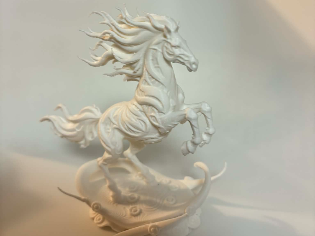 Année du Cheval 2026 