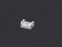 0.2mm layer, 4 walls, 25% infill