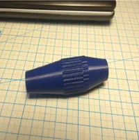 Étui pour bougie NGK CR8E — photo 3