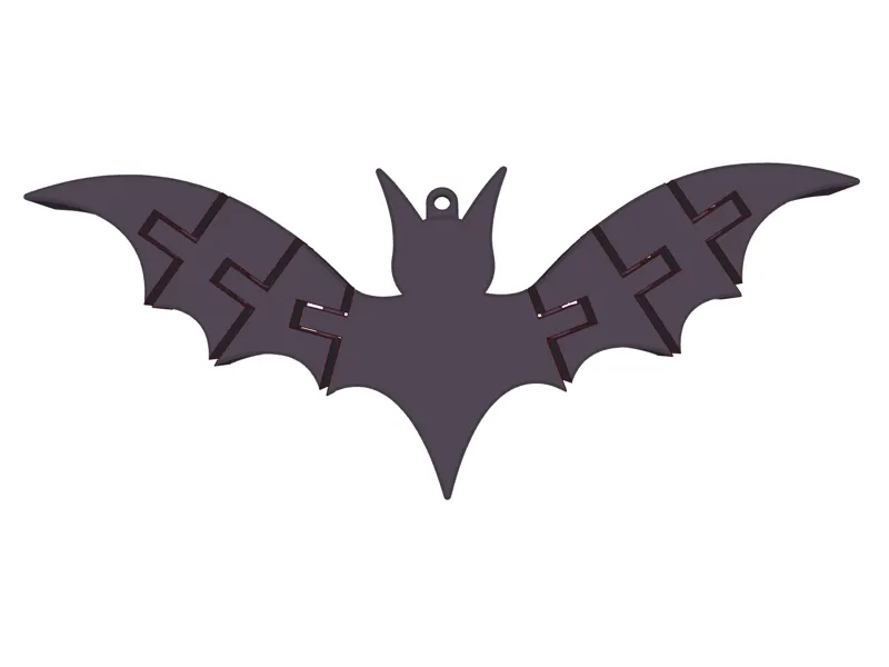 vampiro flexible