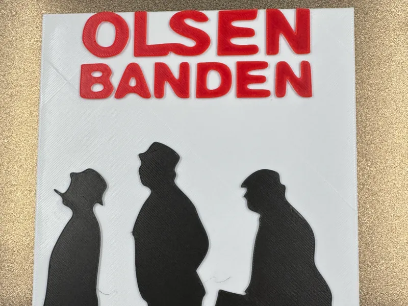 Olsenbande