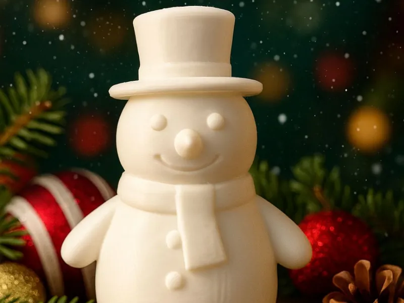 Snowman