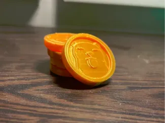 Silly Coin
