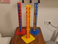0.2mm layer, 2 walls, 10% infill