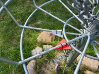 0.24mm layer, 3 walls, 15% infill
