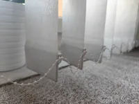 Pièce de réparation pour store vertical à lamelles — photo 1