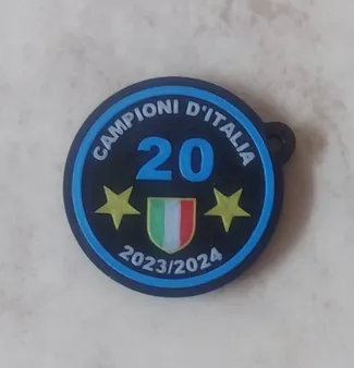 Inter Campione D'Italia 2023/2024