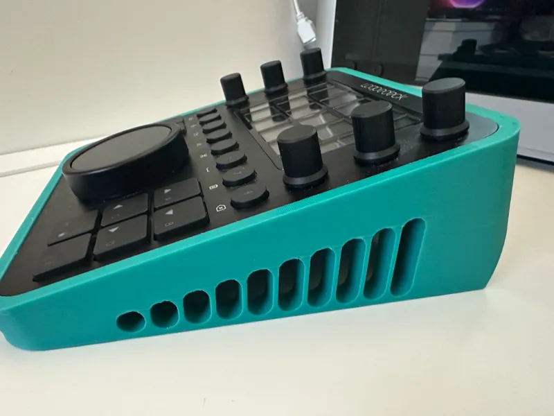 Loupedeck CT 15 Grad New Design