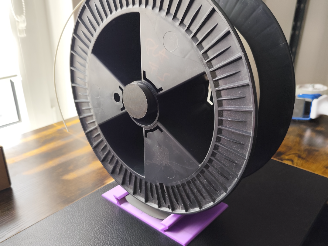 2,5Kg Spulenhalter Filament A1mini kompatibel 