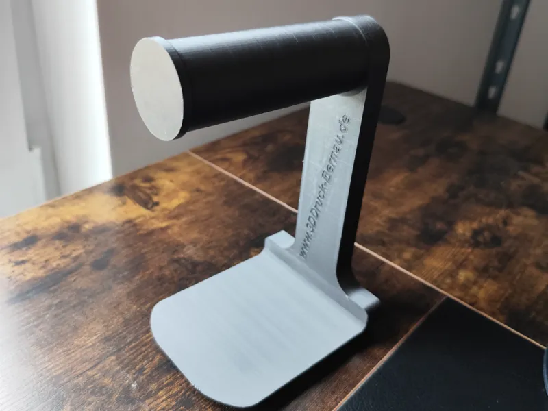 2,5Kg Spulenhalter Filament A1mini kompatibel
