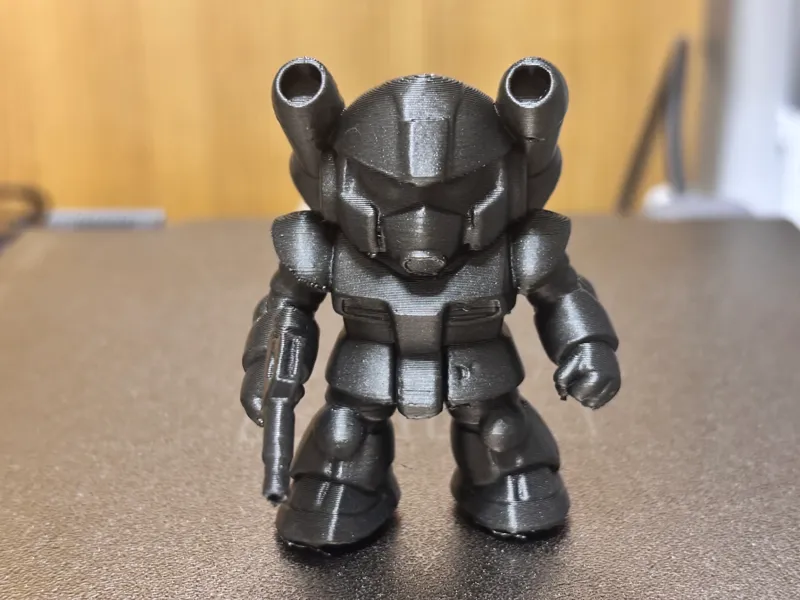 GUNDAM（ガンキャノン）
