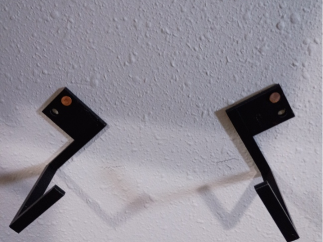 RC plane hook f22 raptor