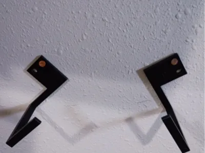 RC plane hook f22 raptor