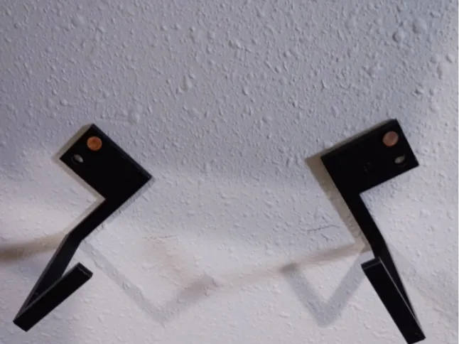 RC plane hook f22 raptor