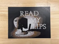 64 - Read My Lips
