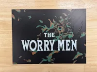 65 - The Worry Men