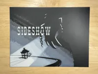 66 - Sideshow