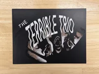 71 - The Terrible Trio