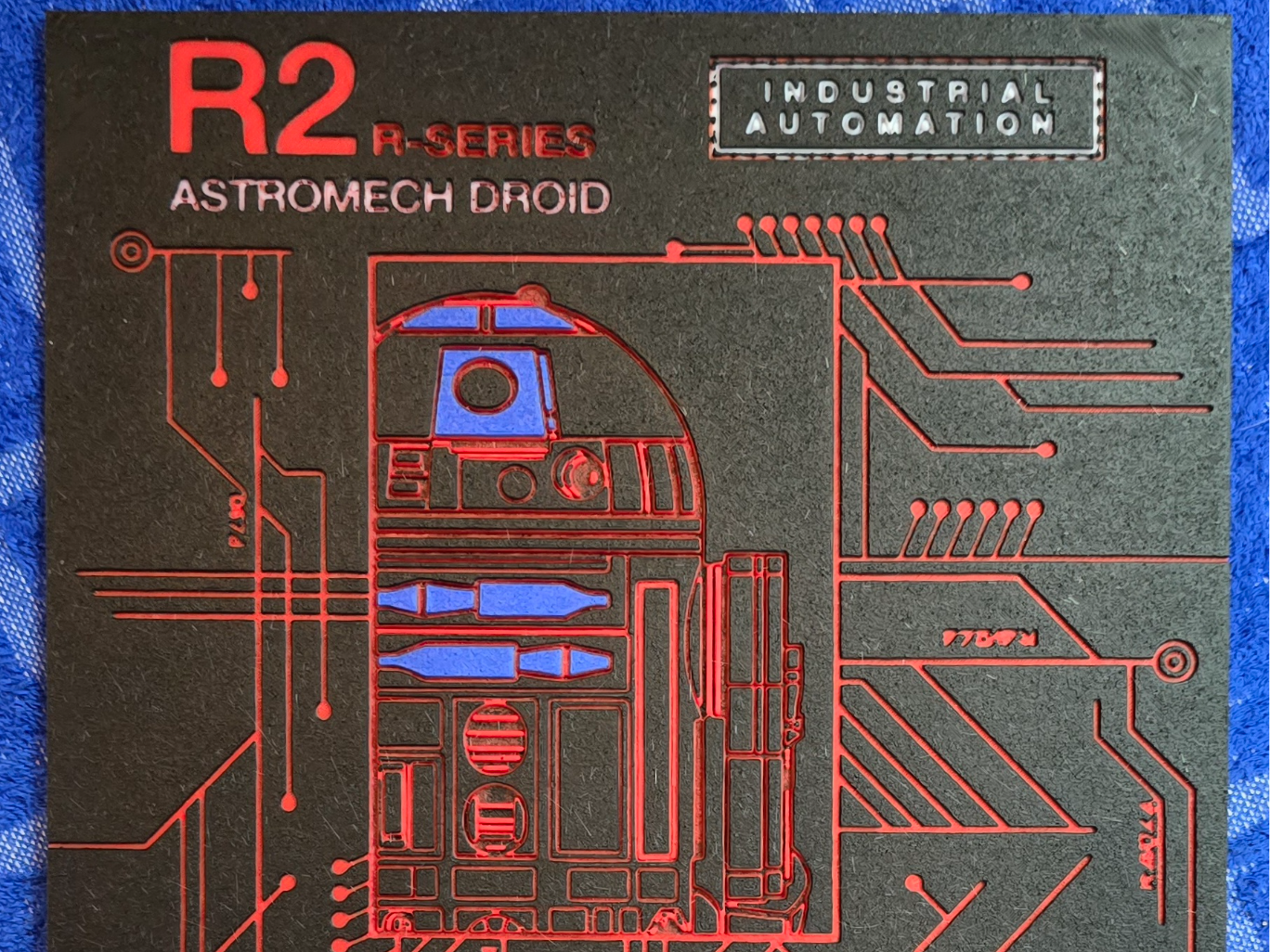 R2 R-Series