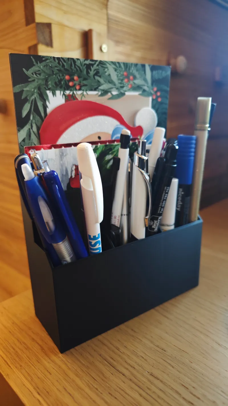 desk organizer