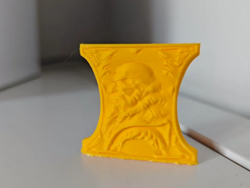 Baldur's Gold Coin