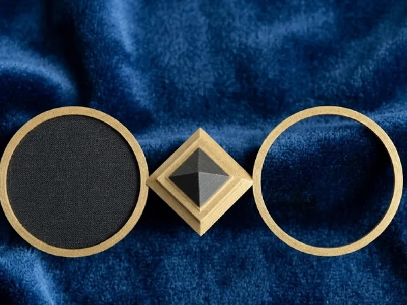 Witch Hat Atelier: Qifrey's Glasses