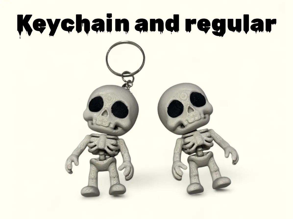 Flexi Skeleton view 4