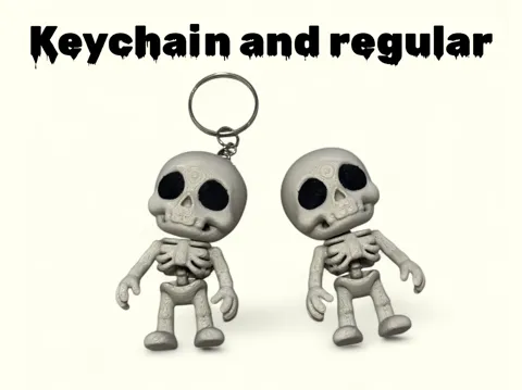 Flexi Skeleton view 4