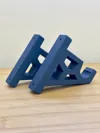 PLA 1" Dowel