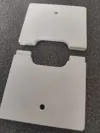 A1 Mini Standard PLA 0.2mm layer, 2 walls, 15% infill